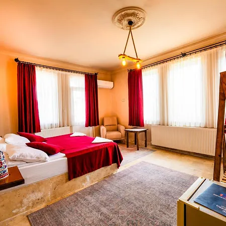 Ala Stone - Balloon View Experience Hotel Göreme