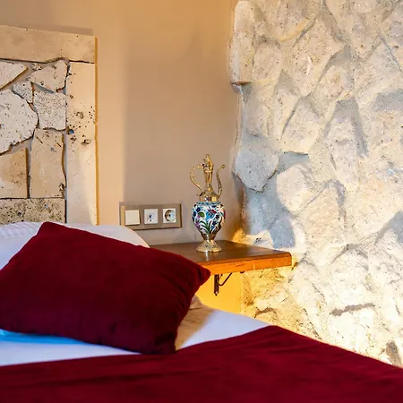 Hotel Ala Stone - Balloon View Experience
