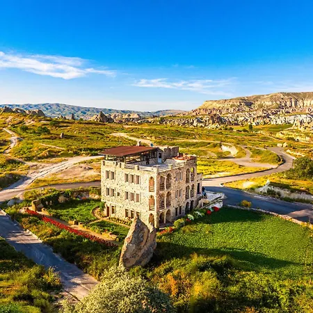 Hotel Ala Stone - Balloon View Experience *