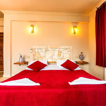 Hotel Ala Stone - Balloon View Experience *