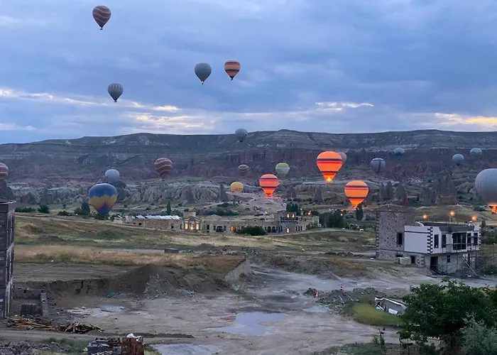 Ala Stone Ξενοδοχείο