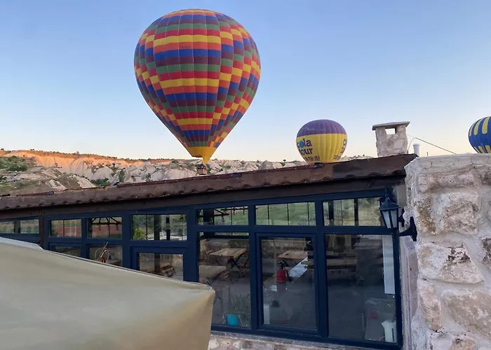Ξενοδοχείο Ala Stone *