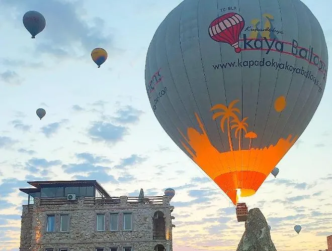 Ξενοδοχείο Ala Stone *