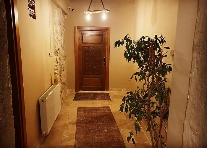 Ala Stone 酒店 格雷梅