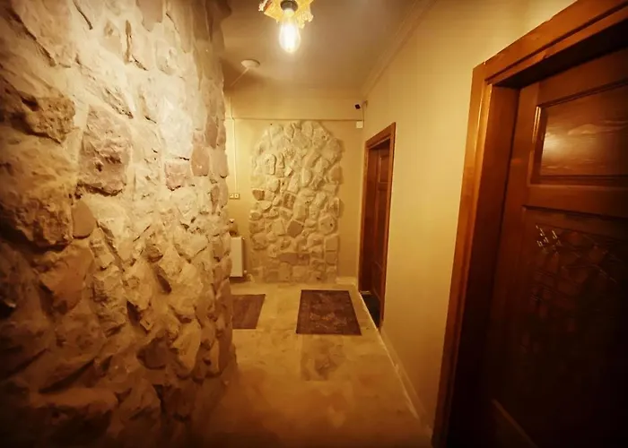 酒店 Ala Stone 格雷梅