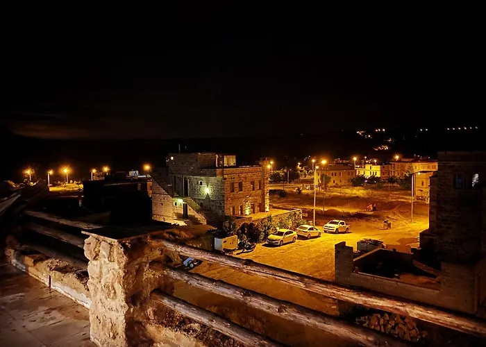 Ala Stone Hotel Göreme