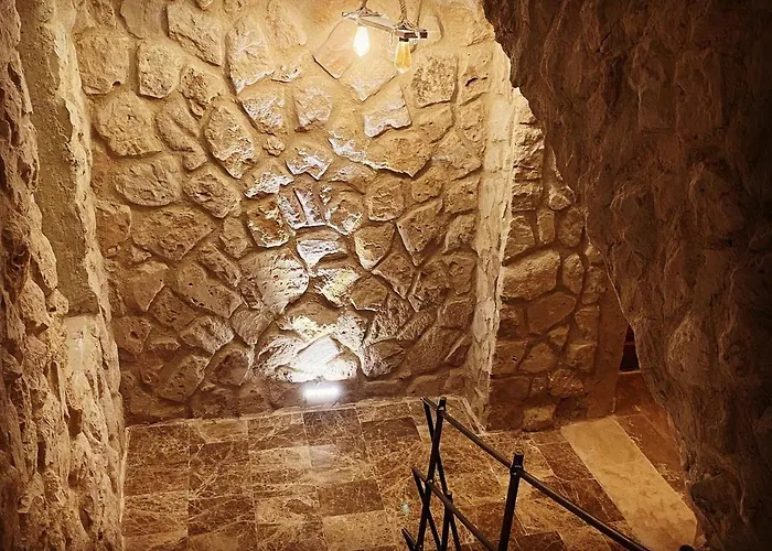 Ala Stone * Γκόρεμε