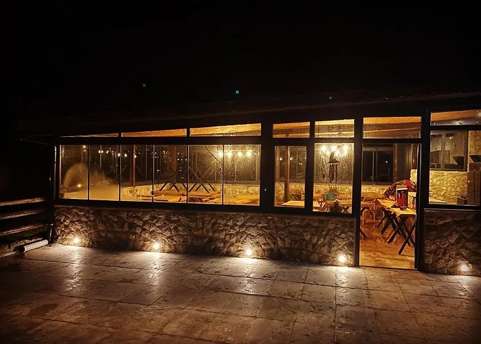 Ala Stone Γκόρεμε