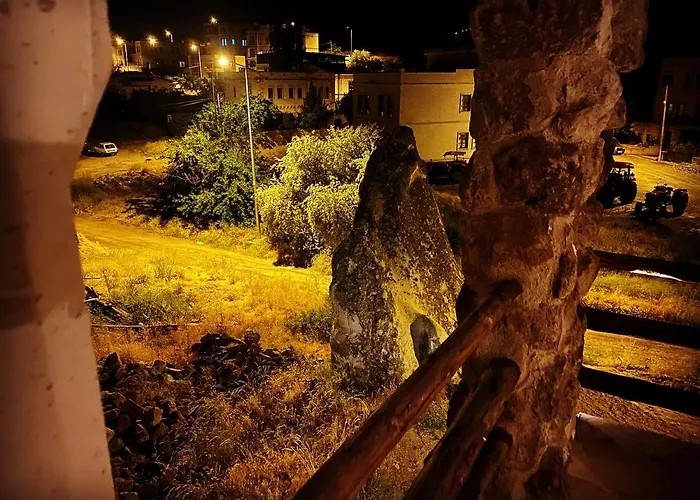 Ala Stone Ξενοδοχείο