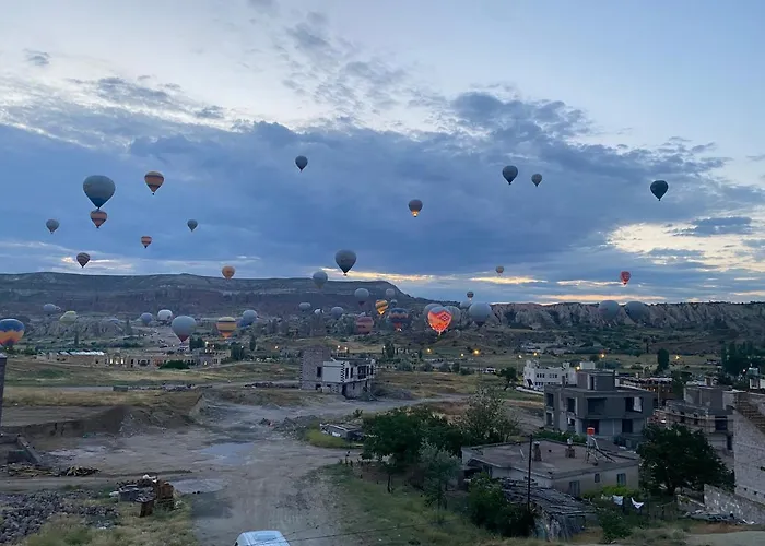Hotel Ala Stone Göreme