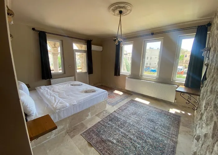 Ξενοδοχείο Ala Stone *