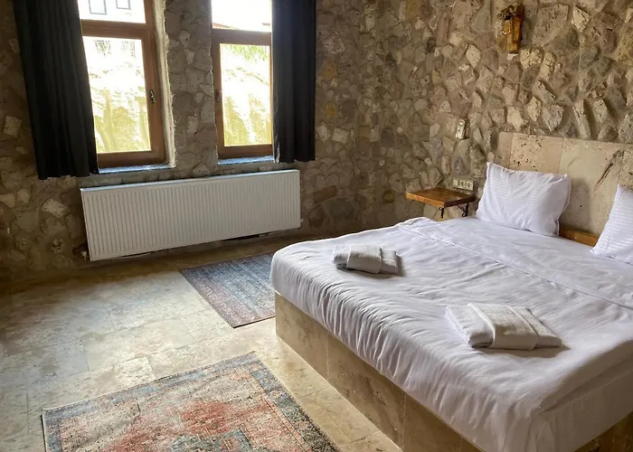 Ξενοδοχείο Ala Stone Γκόρεμε