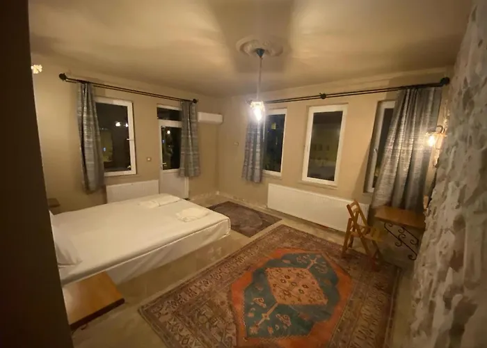 Ξενοδοχείο Ala Stone *