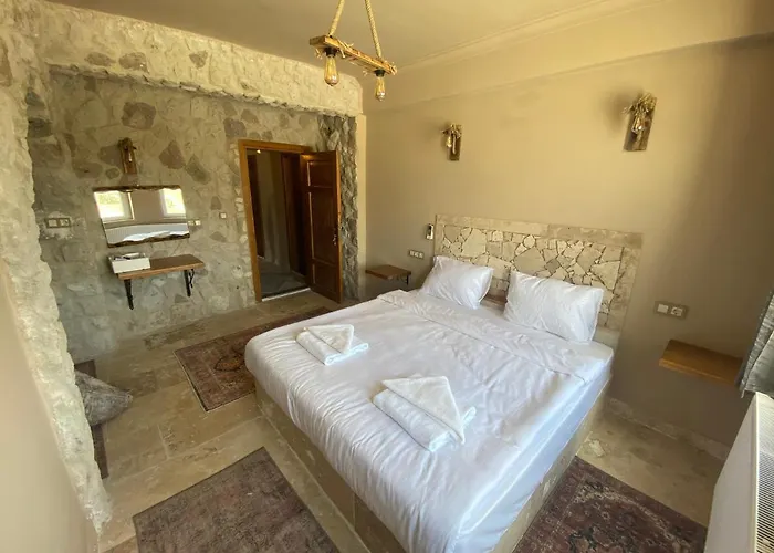 Ξενοδοχείο Ala Stone Γκόρεμε