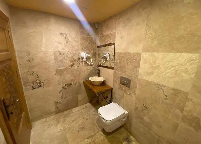 Ala Stone 酒店 格雷梅