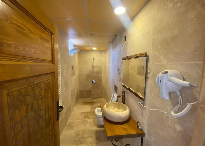 酒店 Ala Stone 格雷梅