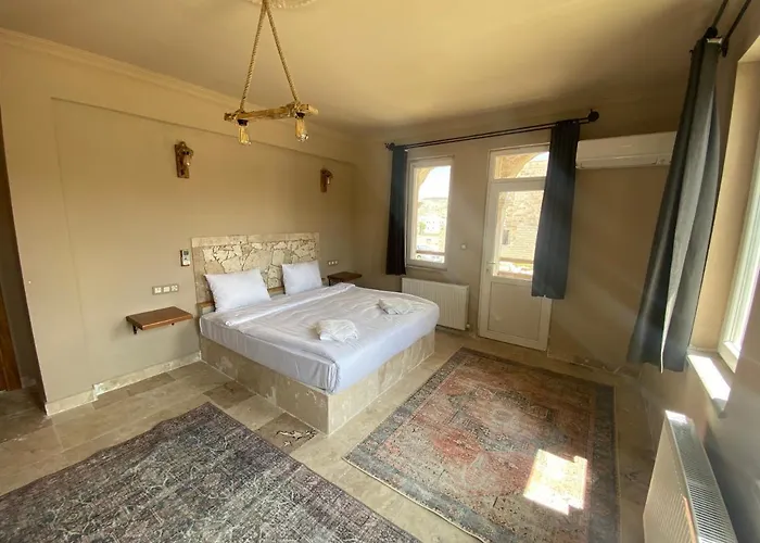 Ala Stone Ξενοδοχείο *