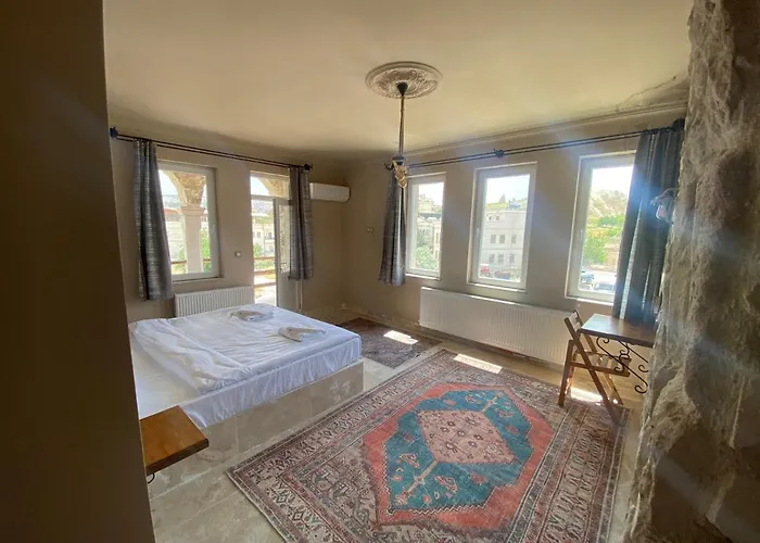 Ala Stone Ξενοδοχείο