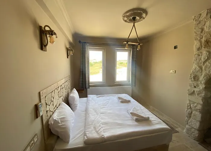 Ala Stone Ξενοδοχείο