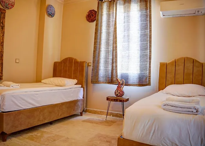 Ξενοδοχείο Ala Stone Γκόρεμε