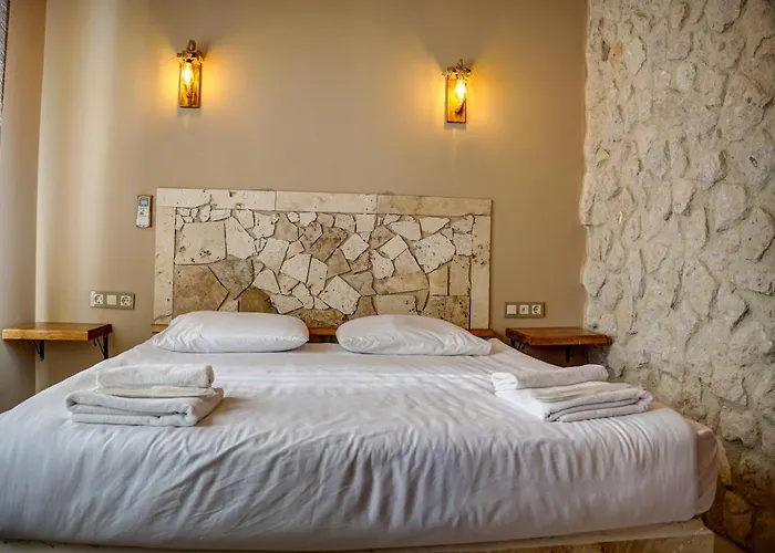 Ala Stone Ξενοδοχείο *