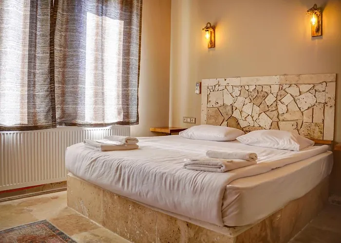 Ala Stone 酒店 格雷梅