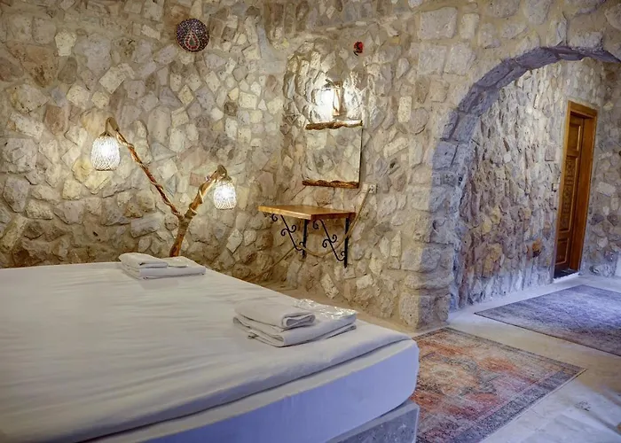 Ala Stone Ξενοδοχείο *