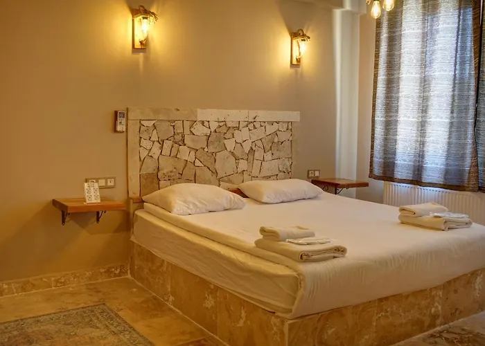 Hotel Ala Stone Göreme