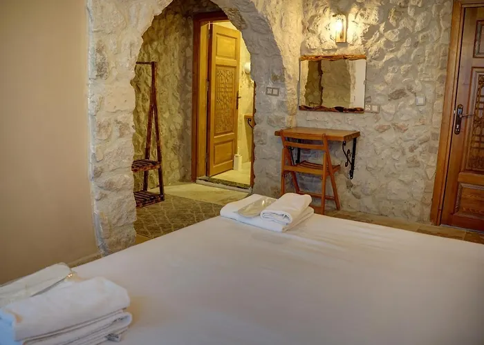 Ξενοδοχείο Ala Stone Γκόρεμε