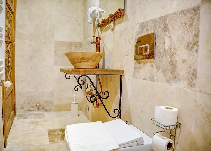 Hotel Ala Stone Göreme