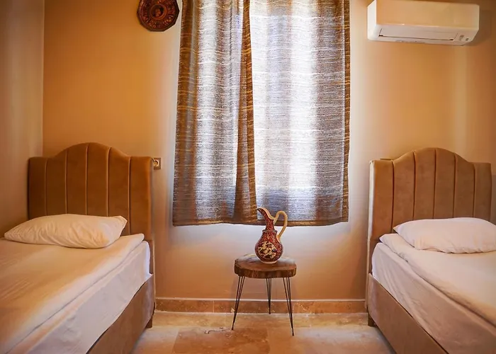 酒店 Ala Stone 格雷梅