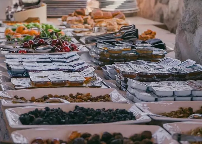 Ξενοδοχείο Ala Stone *